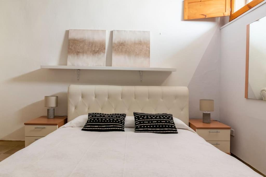 Trilocale In Seminterrato A 150mt Da Lido Apartment